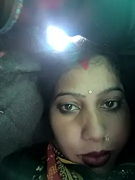 Snapshot of Ragni_bhargav chatting on 3, 2, 2026 Ragni bhargav online show from 3, 2, 2026