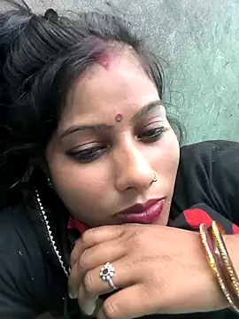 Snapshot of Ragni_bhargav chatting on 15, 2, 2026 Ragni bhargav online show from 15, 2, 2026