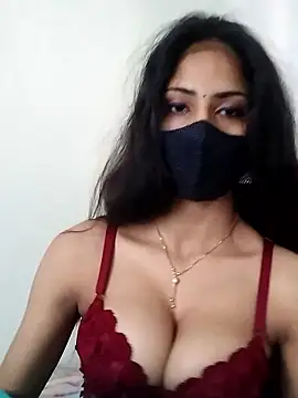 Jyoti-Love-143 online show from 8, 1, 2026