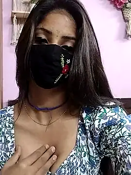 Jyoti-Love-143 online show from 24, 5, 2026