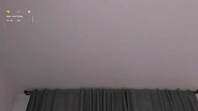 NadiaGnegy online show from 26, 10, 2025