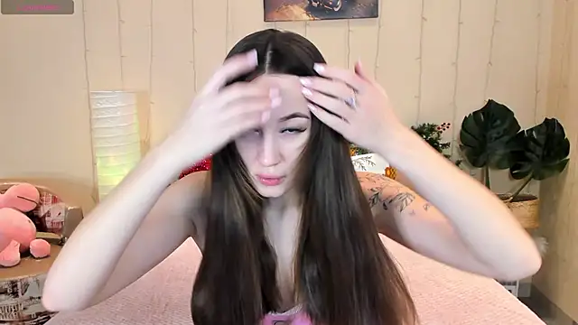 honeybuns lizzy online show from 7, 1, 2026