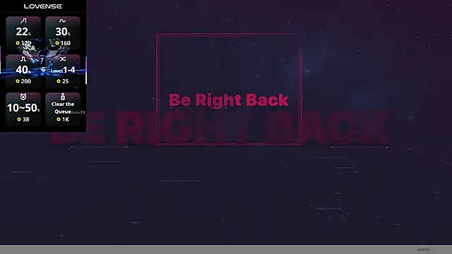 Snapshot of DemigoddessLexie chatting on 26, 11, 2025 DemigoddessLexie online show from 26, 11, 2025