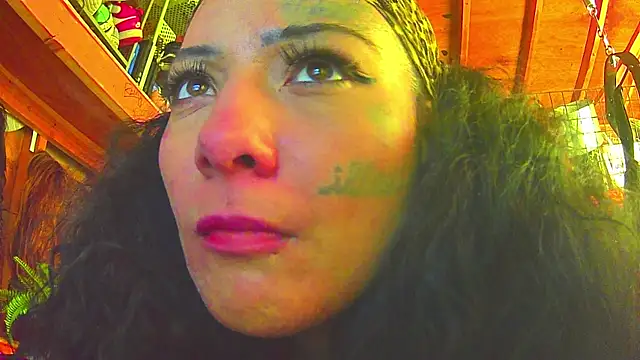 Snapshot of octaviatheillestt chatting on 22, 12, 2025 octaviatheillestt online show from 22, 12, 2025