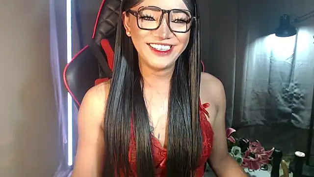 smokeprincess online show from 4, 12, 2025