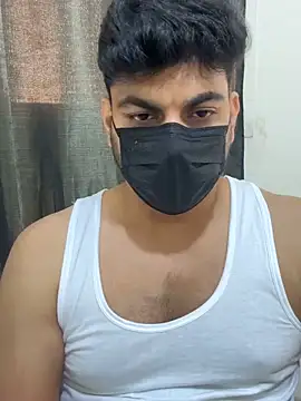 Snapshot of Handsome8677 chatting on 3, 6, 2026 Handsome8677 online show from 3, 6, 2026