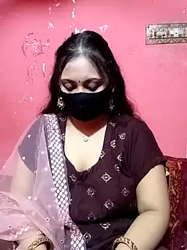 Snapshot of Porimoni22 chatting on 25, 10, 2025 Porimoni22 online show from 25, 10, 2025