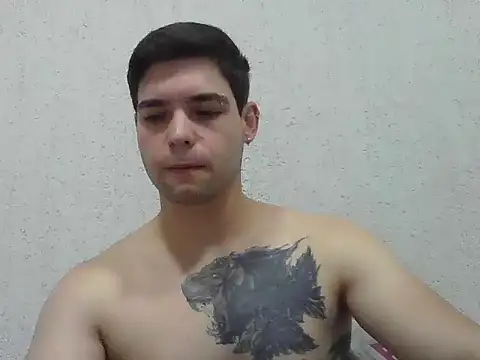 Zure-xxx online show from 2, 3, 2026