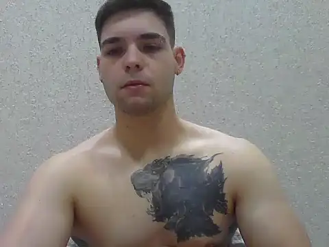 Zure-xxx online show from 11, 3, 2026