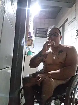 Snapshot of Rueditasss chatting on 16, 12, 2025 Rueditasss online show from 16, 12, 2025