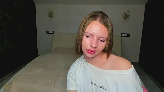 Keit princess online show from 12, 1, 2026