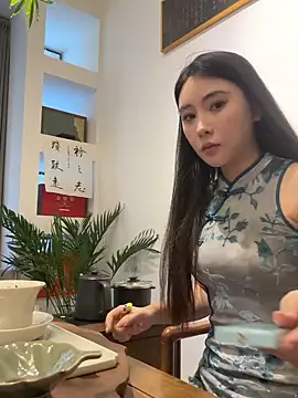 anqi6376 online show from 16, 6, 2026