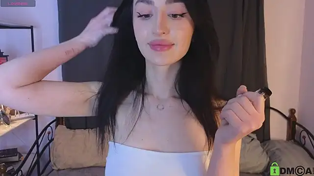 Snapshot of Marie_Long chatting on 6, 1, 2026 Marie Long online show from 6, 1, 2026