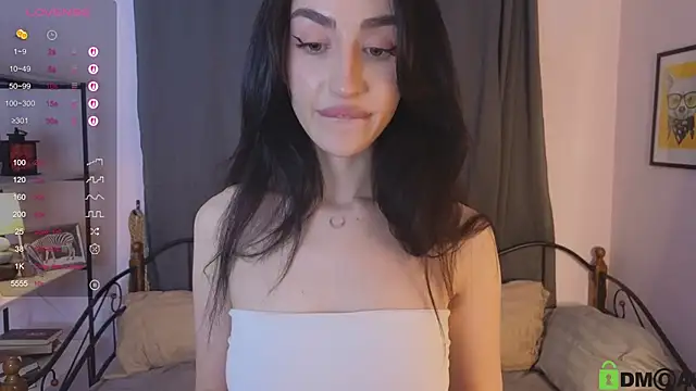 Snapshot of Marie_Long chatting on 7, 1, 2026 Marie Long online show from 7, 1, 2026