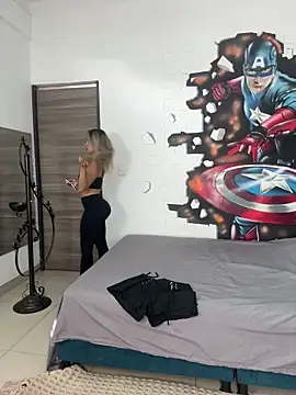 valentina herrrera online show from 9, 3, 2026