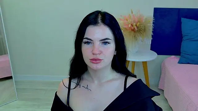 Meow Milena online show from 17, 10, 2025