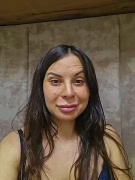BadPrincessS online show from 27, 10, 2025