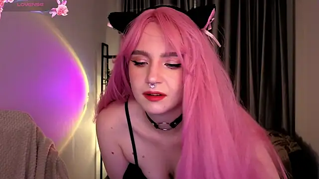 AleksaDivine online show from 22, 10, 2025