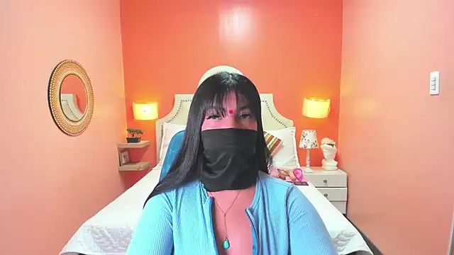 Snapshot of Iniya_Parul chatting on 21, 10, 2025 Iniya Parul online show from 21, 10, 2025