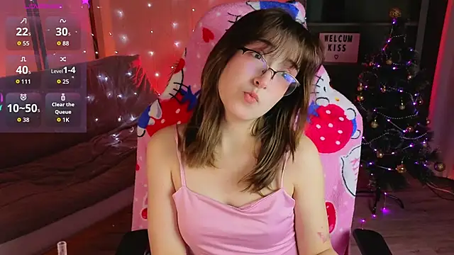 Soffi Toffi online show from 18, 12, 2025