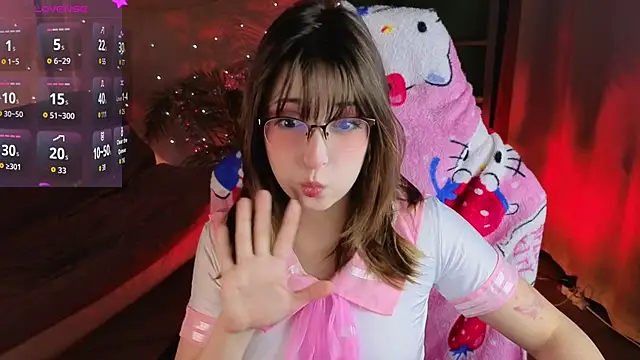 Soffi Toffi online show from 17, 1, 2026