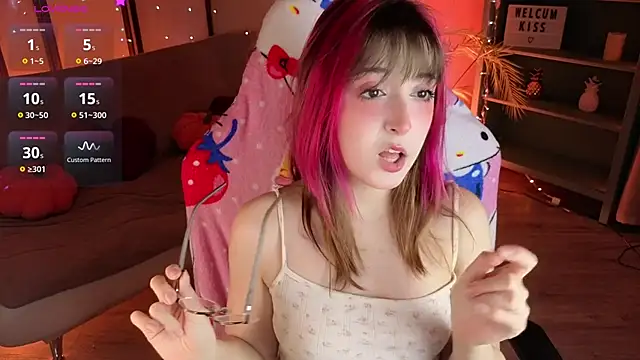 Soffi Toffi online show from 19, 3, 2026