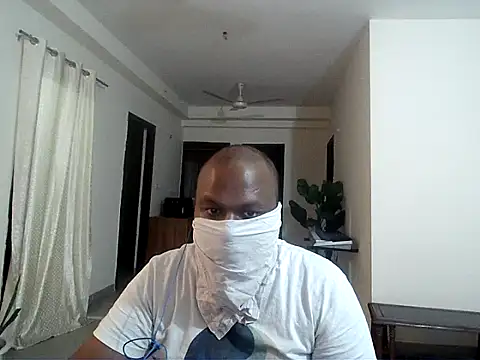 Genius-Seducer online show from 15, 10, 2025