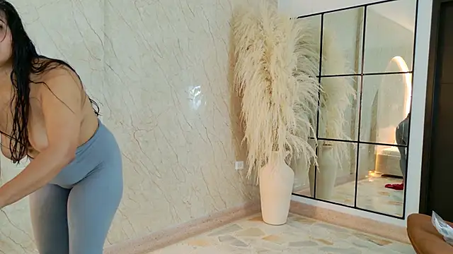 Antonella Russo1 online show from 16, 4, 2026