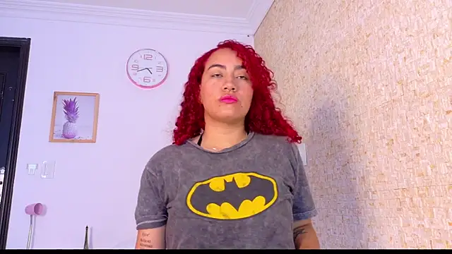aliicesstong online show from 16, 10, 2025