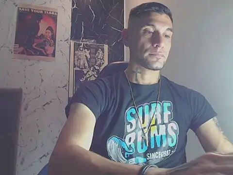 Stormandloganxxx online show from 27, 10, 2025