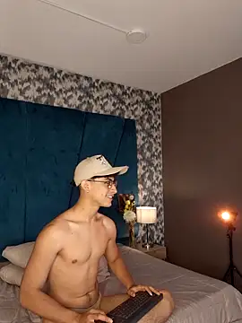 Aaron Eze online show from 17, 2, 2026