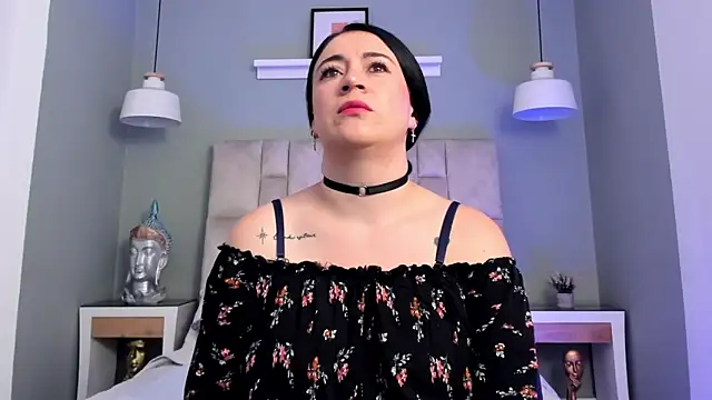 Snapshot of Eviiece chatting on 19, 10, 2025 Eviiece online show from 19, 10, 2025
