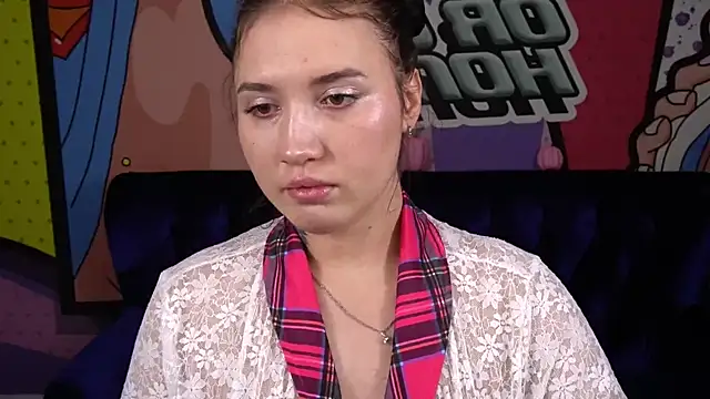 Snapshot of AmiraChase chatting on 30, 10, 2025 AmiraChase online show from 30, 10, 2025