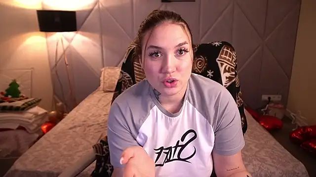 Snapshot of AmiraChase chatting on 27, 2, 2026 AmiraChase online show from 27, 2, 2026