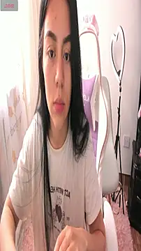Midori rosse online show from 20, 3, 2026