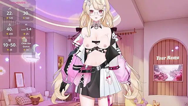 Kiramane online show from 25, 10, 2025