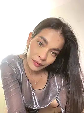 Snapshot of Esmeraldalcl chatting on 18, 11, 2025 Esmeraldalcl online show from 18, 11, 2025