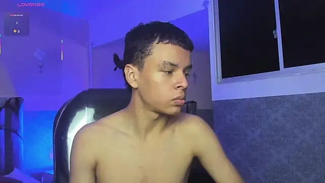 Xavier Fox    online show from 4, 11, 2025