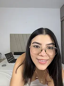 Julietalcl online show from 19, 2, 2026