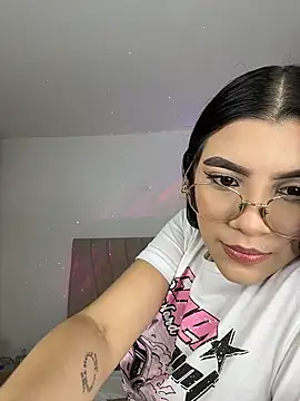 Julietalcl online show from 27, 2, 2026