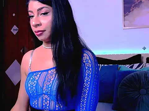 Miss Ava online show from 27, 11, 2025