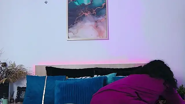 Miss Ava online show from 18, 1, 2026