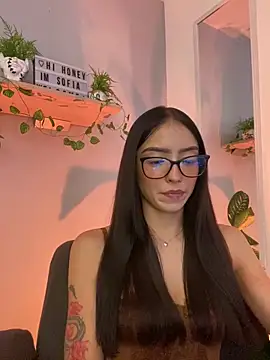 Im sofiaaa online show from 14, 5, 2026