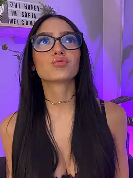 Im sofiaaa online show from 6, 6, 2026
