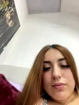 Snapshot of Paula_Somers chatting on 16, 10, 2025 Paula Somers online show from 16, 10, 2025