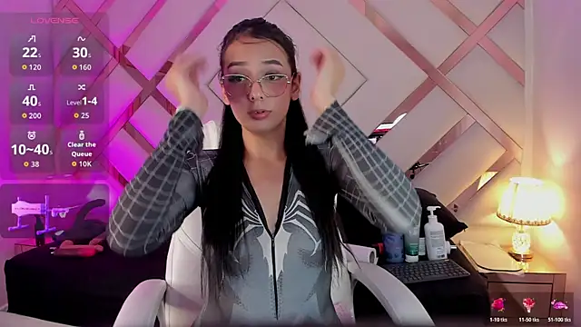 michelle cutee  online show from 5, 2, 2026