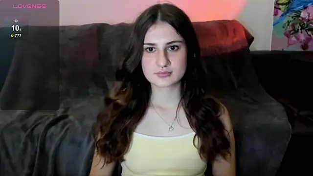 Kissxxkruel online show from 8, 11, 2025