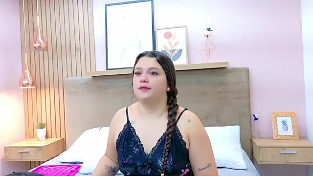 Snapshot of Tessa_Stone chatting on 15, 1, 2026 Tessa Stone online show from 15, 1, 2026