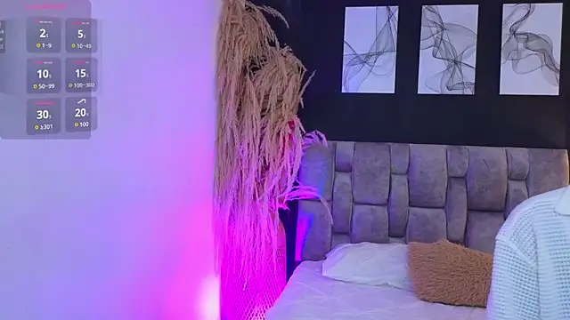 sinfultwo  online show from 8, 11, 2025