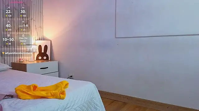 sinfultwo  online show from 11, 11, 2025